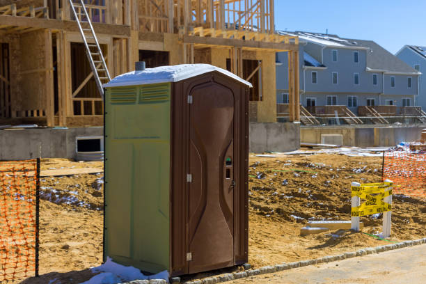 Best Sanitation services for porta potties  in Oxford, NC