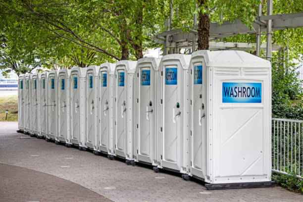 Best Local porta potty services  in Oxford, NC