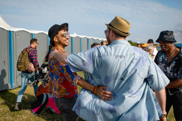 Oxford, NC Porta Potty Rental Pros