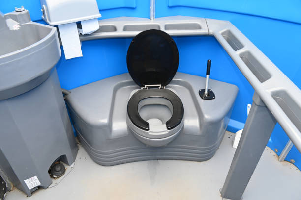 Best Luxury portable toilet rental  in Oxford, NC