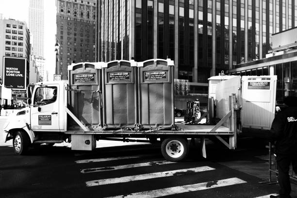 Best High-end porta potty rental  in Oxford, NC