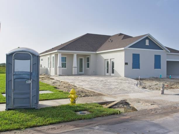 Reliable Oxford, NC porta potty rental Solutions