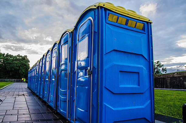 Best Porta potty delivery and setup  in Oxford, NC